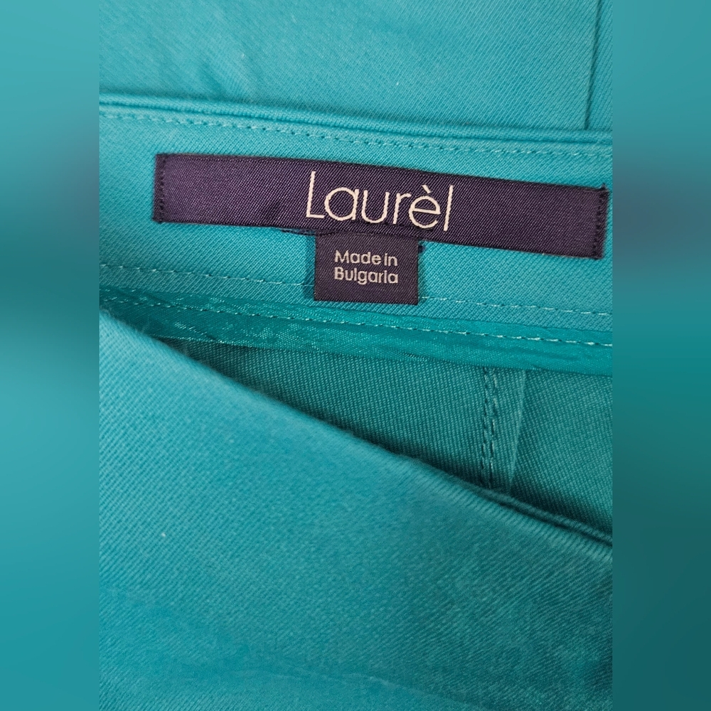 BUNDLE ~ Laurèl European Blue Pant & Top - Picture 5 of 13
